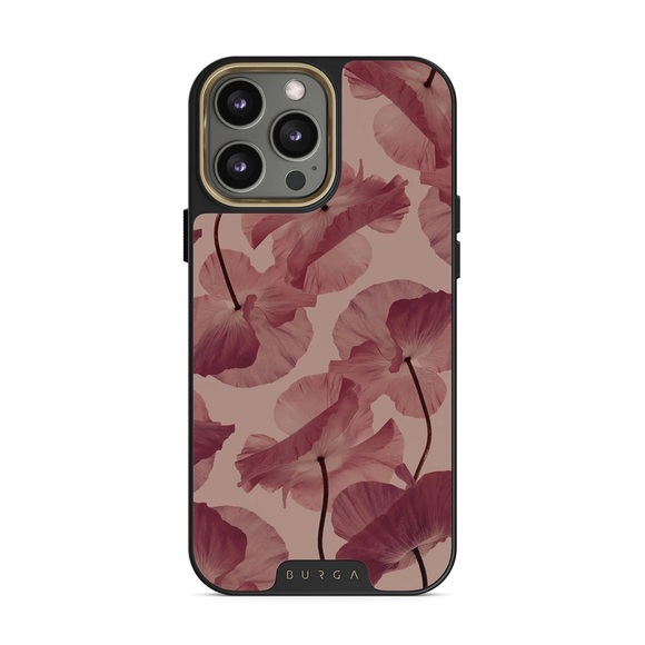 Tender Kiss - iPhone 13 Pro Max Elite Case - Picture 3 of 8